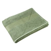 Toalha de Banho Prisma Döhler Verde 70cm x 140cm