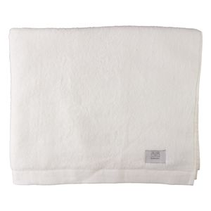 Toalha Banhão Dual Air Cotton Buddemeyer Branca 90cm x 150cm