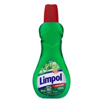 Limpador Perfumado Brisa da Natureza Bombril 500ml