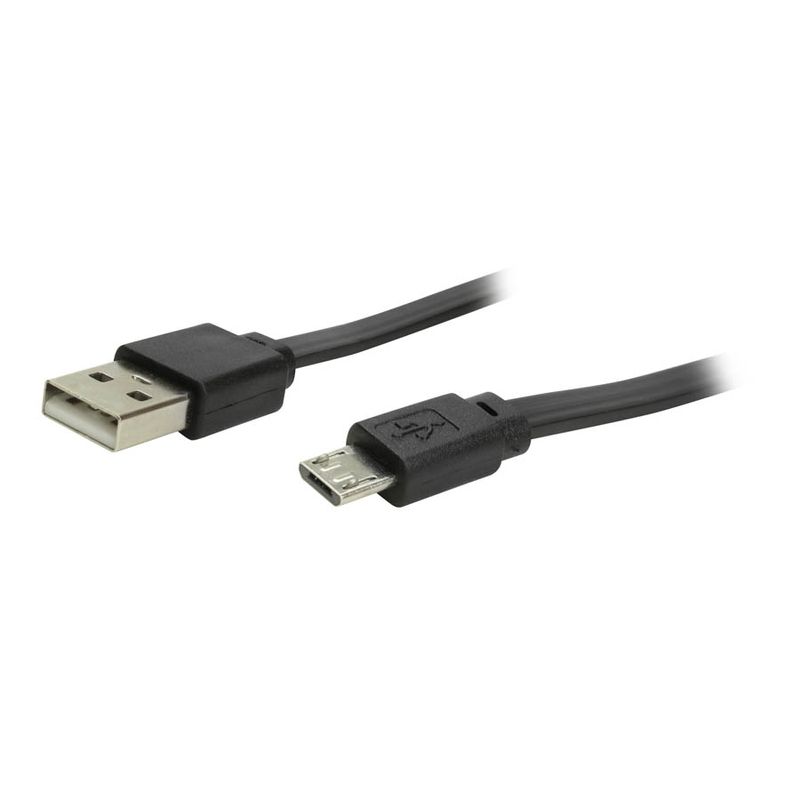 Cabo-Micro-USB-Flat-Preto-5--12m-110122