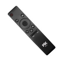 Controle Remoto Samsung BN98-06762 Smart TV Pix