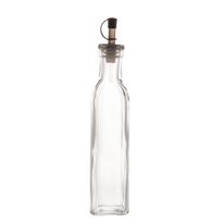 Azeiteiro de Vidro com Tampa Lyor 270ml