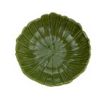 Centro-de-Mesa-de-Ceramica-Banana-Leaf-Verde-Lyor-25cm-x-85cm-110300