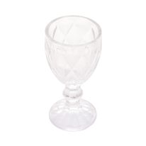 Taça de Licor de Vidro Diamond Lyor 50ml