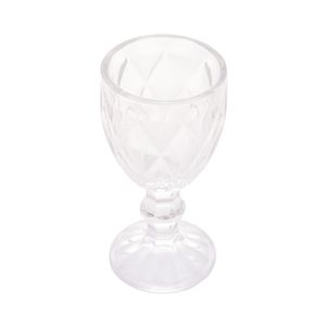 Taça de Licor de Vidro Diamond Lyor 50ml