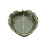 Tigela-Ceramica-Banana-Leaf-Verde-Lyor-16cm-x-12cm-110348