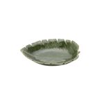 Tigela-Ceramica-Banana-Leaf-Verde-Lyor-23cm-x-16cm-110351