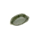 Tigela-Ceramica-Banana-Leaf-Verde-Lyor-23cm-x-16cm-110352