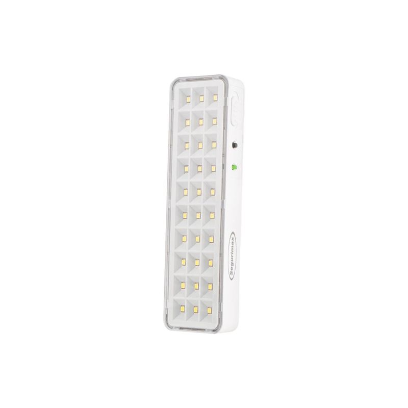 Luminaria-de-Emergencia-Super-Slim-Segurimax-30-Leds-110370