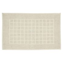 Toalha Piso Royal Döhler Bege 45cm x 70cm