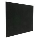 Tapete-Agulhado-Liso-Kapazi-Preto-39cm-x-59cm-67229