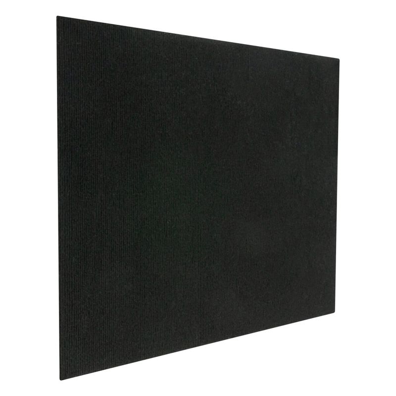 Tapete-Agulhado-Liso-Kapazi-Preto-39cm-x-59cm-67229