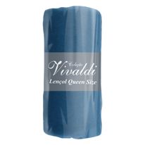 Lençol em Malha Sul Brasil Ártico