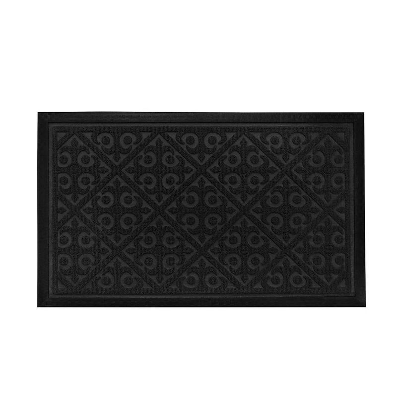 CapachoResidencialPretoKapazi45cmx75cm-109850