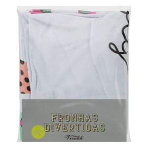 Fronha Avulsa Dream Big Sul Brasil 50cm x 70cm