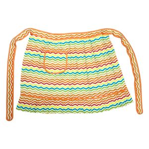 Avental para Cozinha Missoni Vizapi 70cm x 55cm