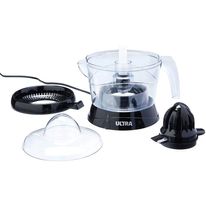 Espremedor de Frutas Ultra 25W