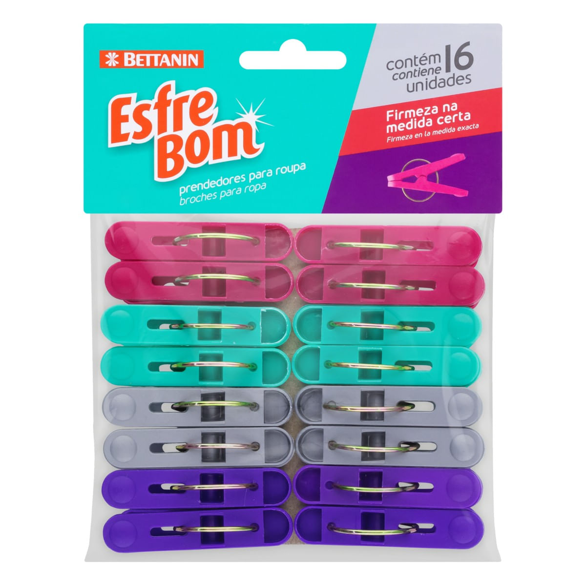 PrendedordeRoupaPlasticoEsfrebom16unidades-90162
