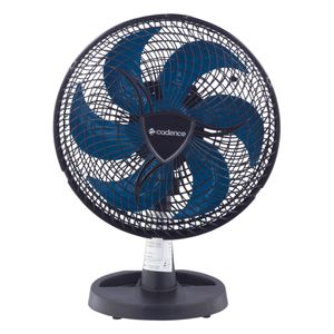 Ventilador de Mesa 30cm Cadence New Windy