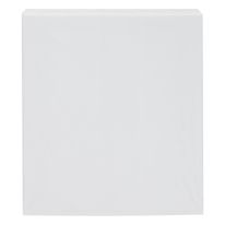 Blackout Corta Luz 100% Branco Bella Janela 260cm x 170cm
