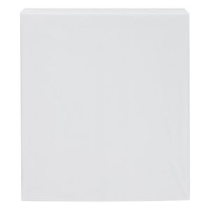 Blackout Corta Luz 100% Branco Bella Janela 260cm x 170cm