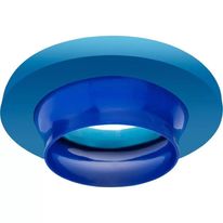 Anel de Vedação para Vaso Sanitário com Guia Blukit