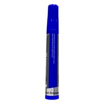 Marcador Permanente Azul Faber Castell