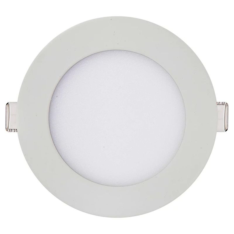 PainelLeddeEmbutirRedondoPhilipsDownlight6W4000K-110667