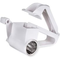 Ralador de Queijo Manual Mimo Style Branco