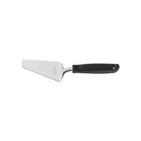 Espátula para Pizza em Inox Tramontina Preto