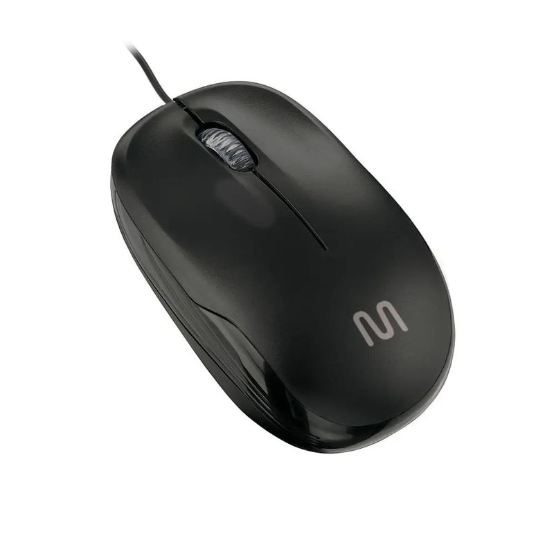 Mouse-com-Fio-Multilaser-Preto-Fosco-110677