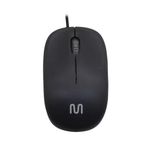 Mouse-com-Fio-Multilaser-Preto-Fosco-110676