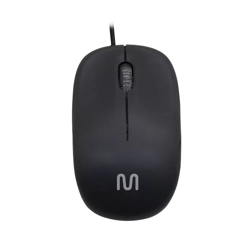 Mouse-com-Fio-Multilaser-Preto-Fosco-110676