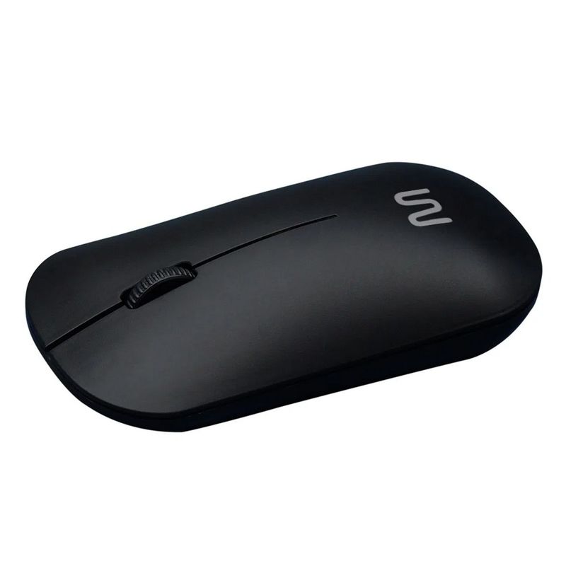 Mouse-sem-Fio-Slim-Box-Multilaser-Preto-110680