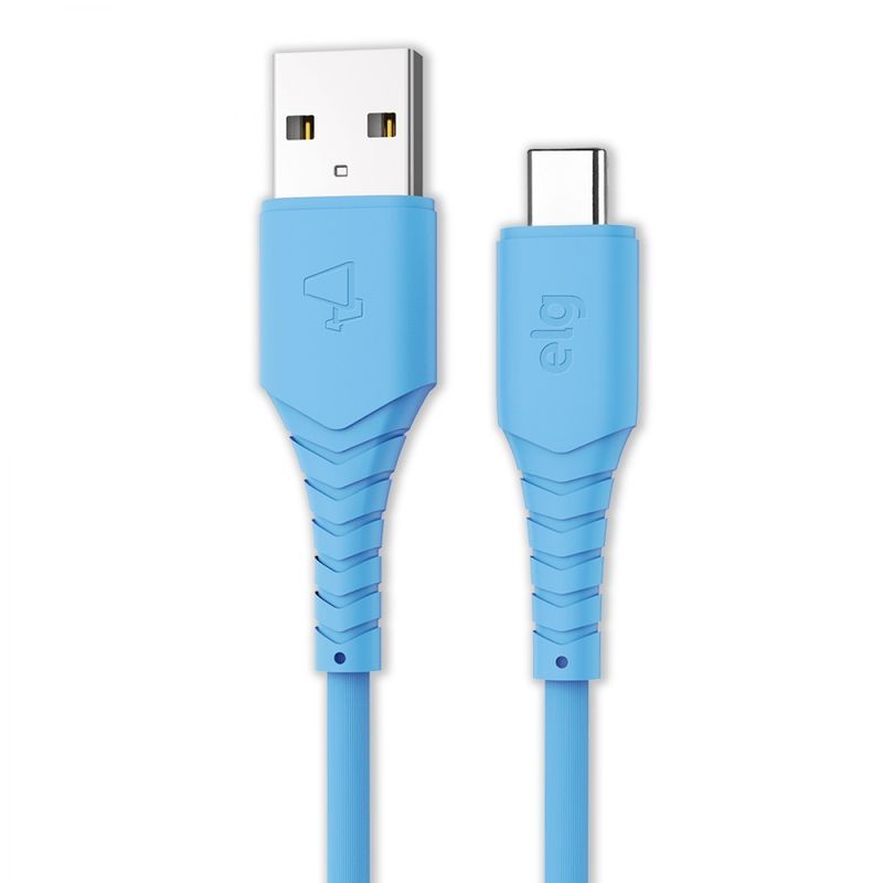 Cabo-USB-Tipo-C-Azul-Elg-24A-12-metros-110610