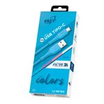 Cabo-USB-Tipo-C-Azul-Elg-24A-12-metros-110611