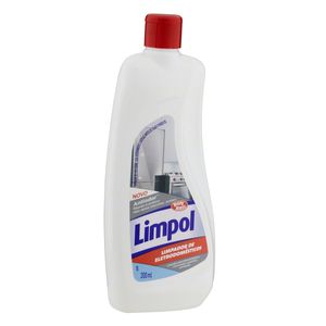 Limpador de Eletrodomésticos Bombril 200ml