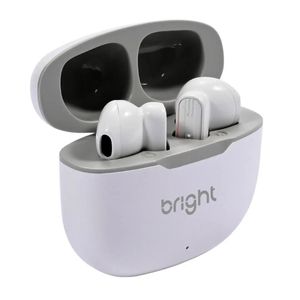 Fone de ouvido Bluetooth Sem Fio Beatsound II Bright Branco