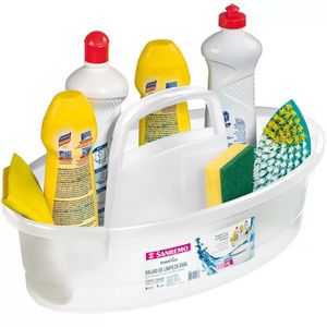 Porta  Produtos de Limpeza Sanremo