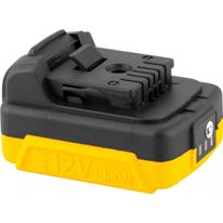 Bateria de Lítio para Parafusadeira PFV120 Vonder 12V