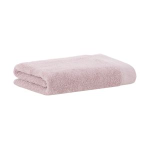 Toalha de Rosto Dual Air Cotton Buddemeyer Rosa 48cm x 90cm