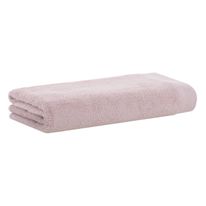 Toalha de Banho Dual Air Cotton Buddemeyer Rosa 70cm x 140cm