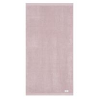 Toalha de Banho Dual Air Cotton Buddemeyer Rosa 70cm x 140cm