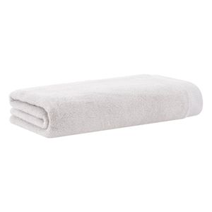 Toalha de Banho Dual Air Cotton Buddemeyer Bege 70cm x 140cm