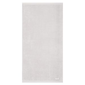 Toalha de Banho Dual Air Cotton Buddemeyer Bege 70cm x 140cm