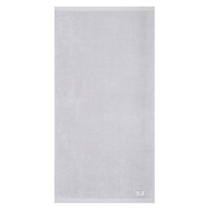 Toalha de Banho Dual Air Cotton Buddemeyer Cinza 70cm x 140cm