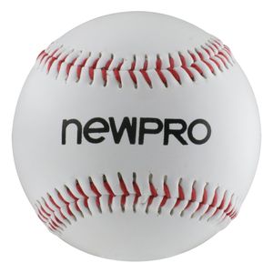 Bola de Beisebol Newpro 9"