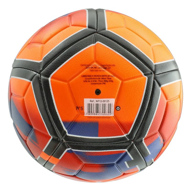 Bola-de-Futebol-Laranja-Numero-5-Newpro-Penta-110882