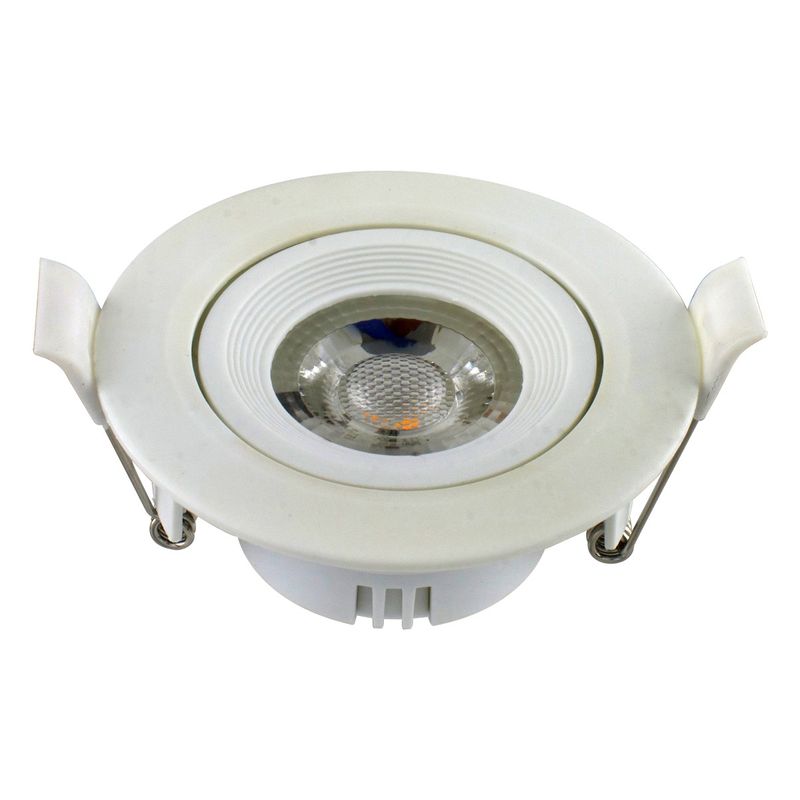 Spot-Led-de-Embutir-Redondo-Powner-MR11-3W-3000K-110900