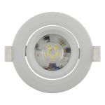 Spot-Led-de-Embutir-Redondo-Powner-MR16-5W-6500K-110905